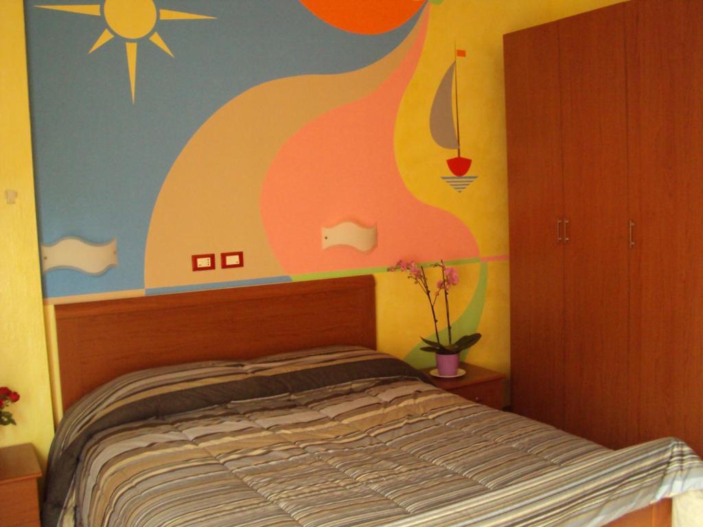 Appartamento Caorle Chambre photo