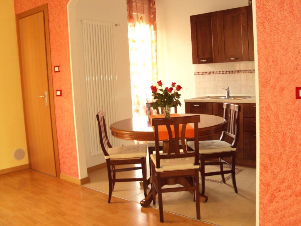 Appartamento Caorle Chambre photo