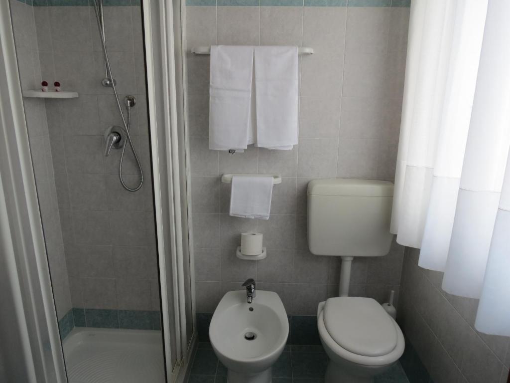 Appartamento Caorle Chambre photo