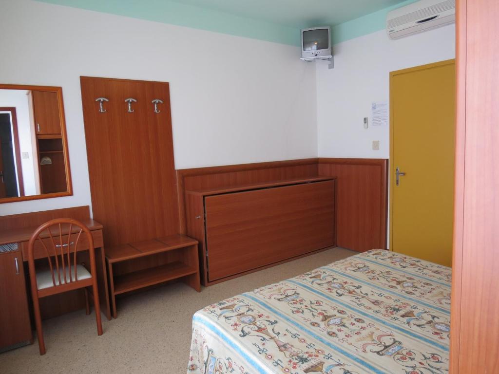 Appartamento Caorle Chambre photo