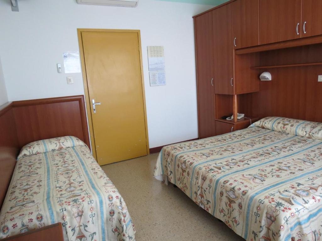 Appartamento Caorle Chambre photo