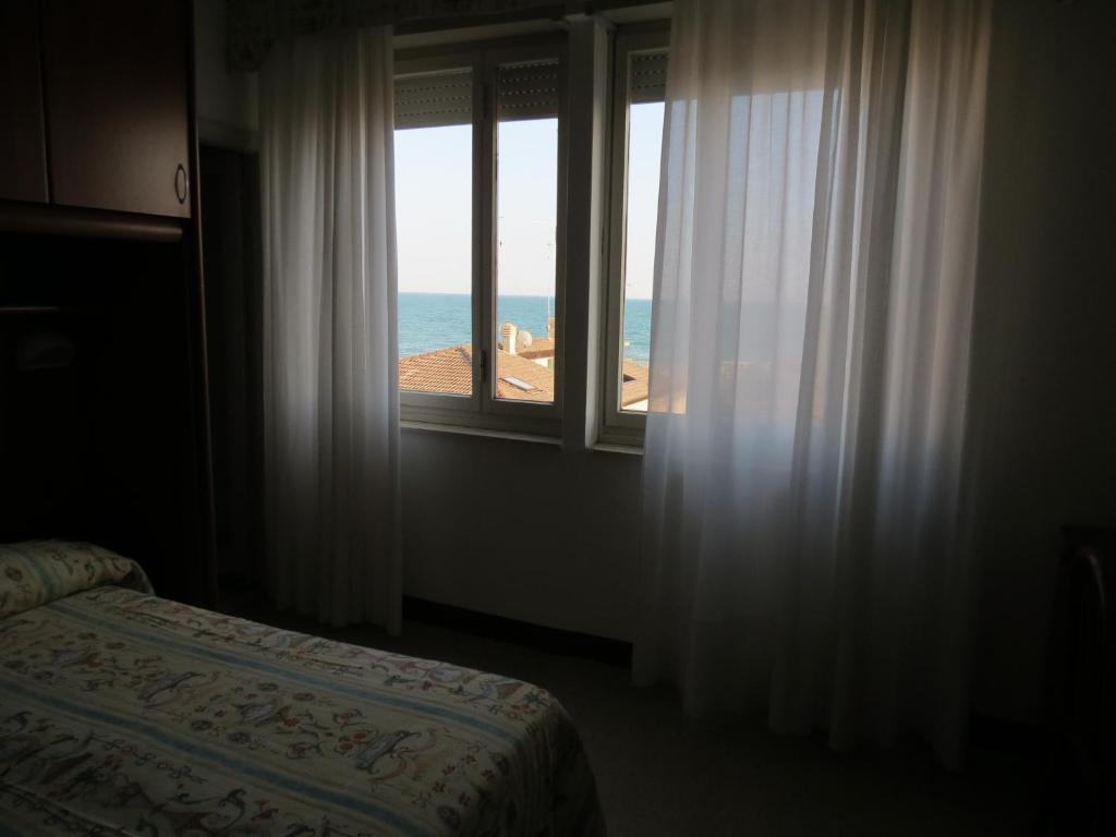 Appartamento Caorle Chambre photo