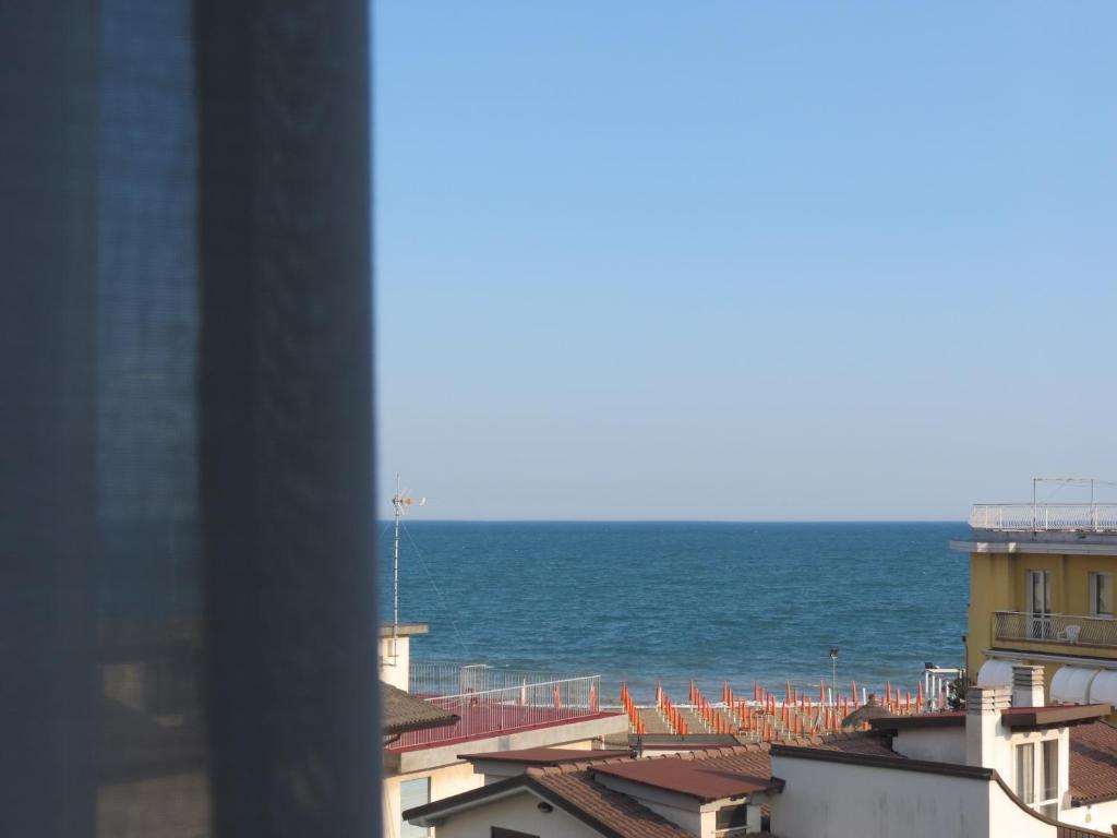 Appartamento Caorle Chambre photo