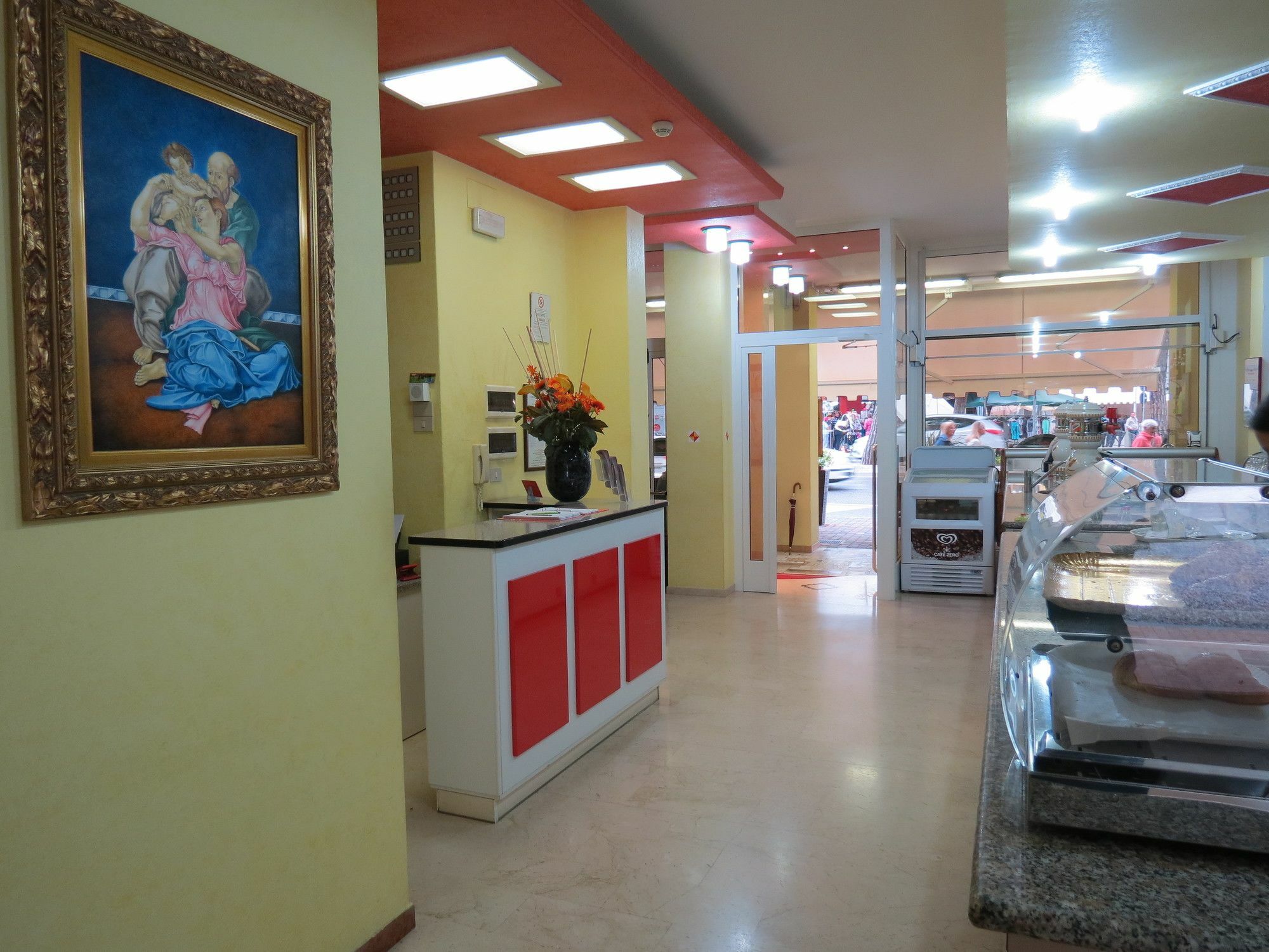 Appartamento Caorle Extérieur photo