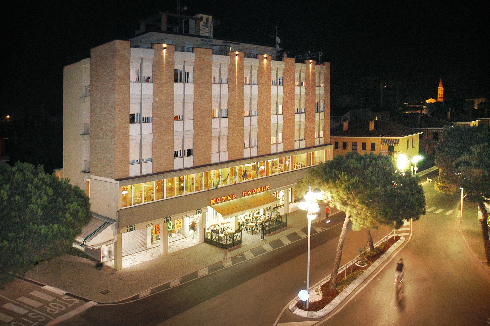 Appartamento Caorle Extérieur photo